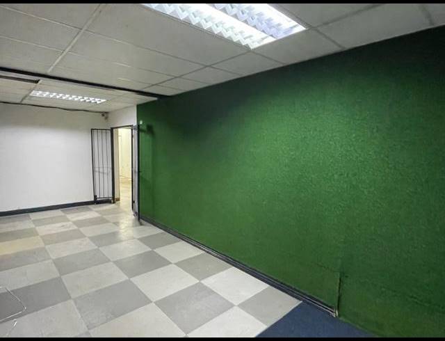 INDUSTRIAL PROPERTY TO RENT IN GATEWAY INDUSTRIAL PARK